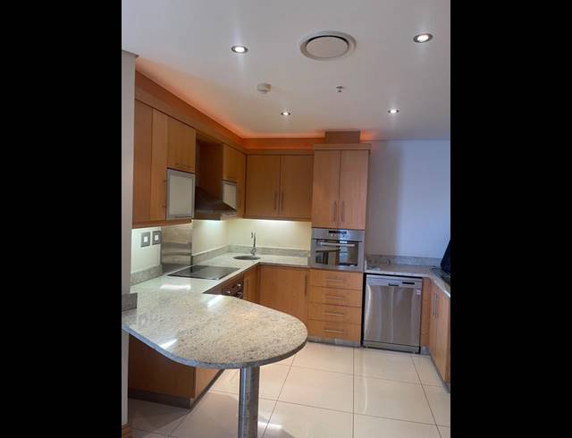 2 BEDROOM APARTMENT FOR SALE IN UMHLANGA ROCKS